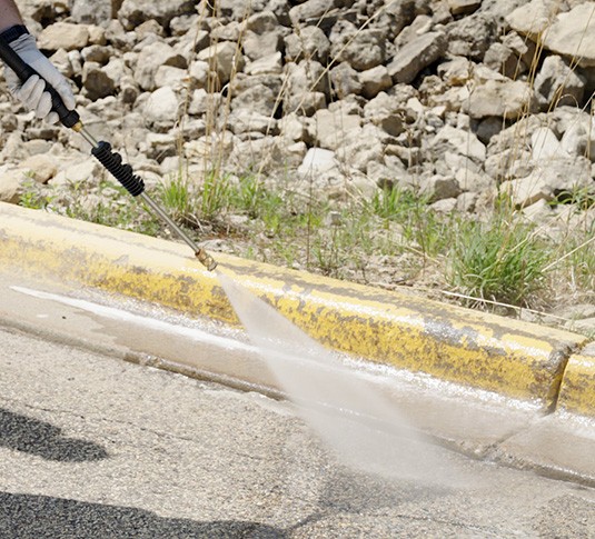 Z50 Citadel Outdoor Sweeper alt 22
